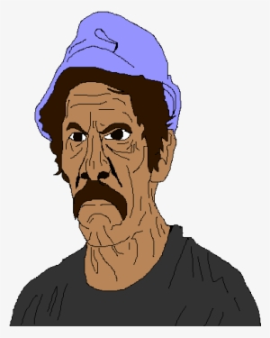 Random Image From User - Don Ramón