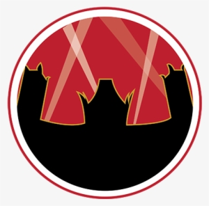 The Ride Is Located In Disney's Hollywood Studios - Emblem