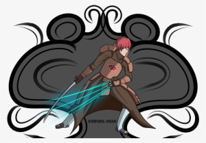 “ [4/10] Akatsuki Samurai Sasori Of The Red - Sasori