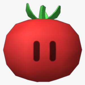 Bob The Tomato Is Now Your Pet - Plum Tomato