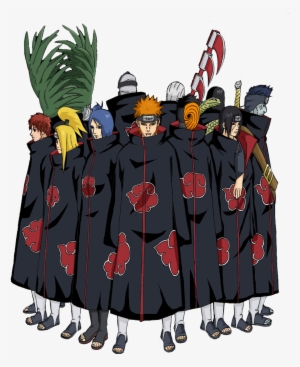 Alba - Akatsuki1 - Akatsuki Png