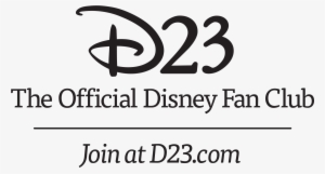 D23 Expo Logo Png