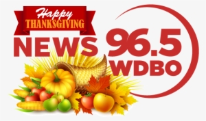 Www - News965 - Com Logo - 96.5 Fm