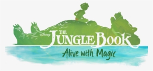 Watch Jungle Book Alive With Magic Full Show - Jungle Book