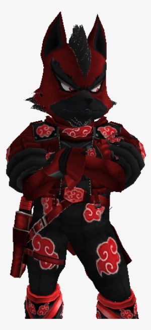 This Is My First Custom Skin, Inspired By Slinkierzero's - Action Figure