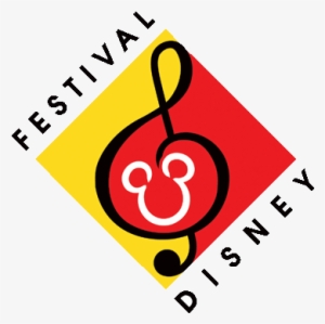 Name Of Event Here - Festival Disney