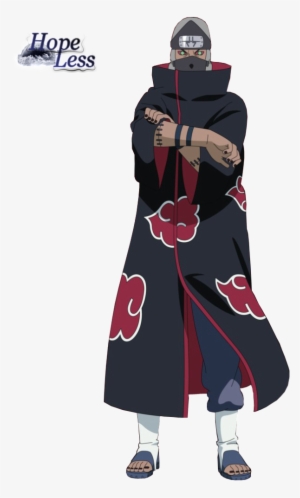 Afflictioncause/ Kakazu/ 1st Bio - Kakuzu Akatsuki
