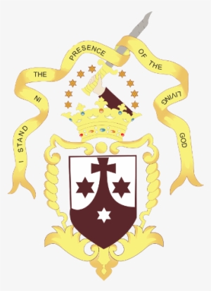 Carmelite Sisters Of St Teresa Logo
