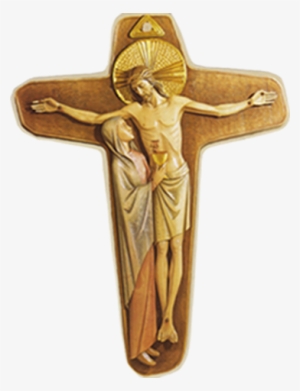 You May Contact The Mother Teresa Center At One Of - Christ Statue In Church