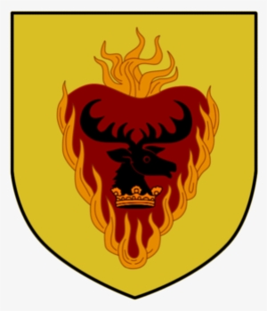 House Baratheon Of Dragonstone - House Baratheon Stannis