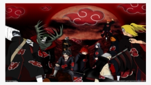 Akatsuki (2) - Akatsuki
