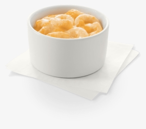 Macncheese 4oz - Chick Fil A Mac And Cheese 2018