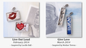 Mother Teresa Inspired Handmade Jewelry I Love This - Car