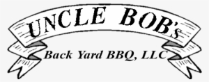 Welcome To Uncle Bob's Back Yard Bbq - Veterans-foreign Wars Shawnee