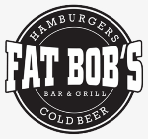 Fat Bobs Logo