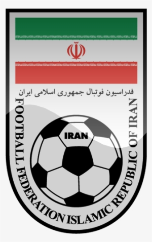 Football Federation Islamic Republic Of Iran