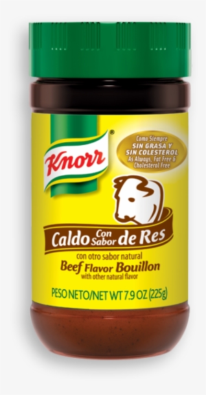 Granulated Bouillon