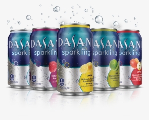 Dasanisparkling Cangroup - Dasani Sparkling Water Canada