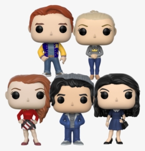 Riverdale - Funko Pop Riverdale