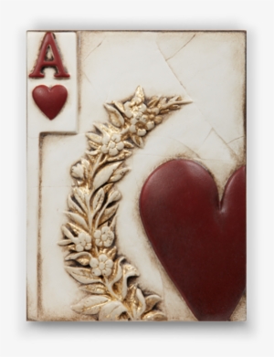Ace Of Hearts - Sid Dickens Ace Of Hearts