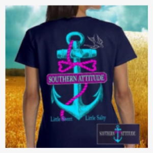 Southern Attitude T Shirts