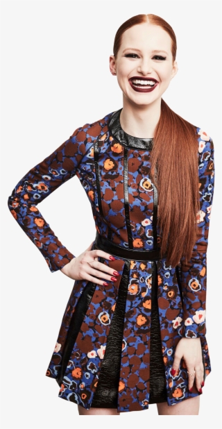 Riverdale, Madelaine Petsch, And Beauty Image - Madelaine Petsch Dress Day