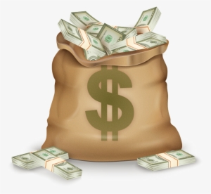 Moneybag - Money