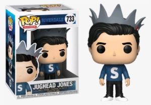 Funko Pop Riverdale Jughead