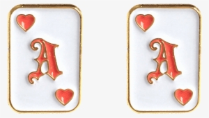 Ace Of Hearts Pack - Ace Of Hearts