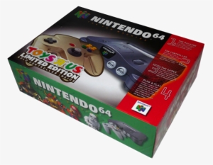 Home Page • Nintendo Page • How To Section • The Trog - Carton