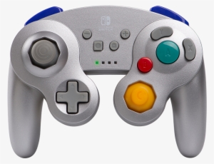 Leave A Comment - Power A Wireless Gamecube Controller