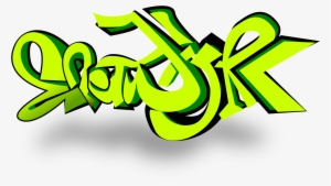 This Free Icons Png Design Of Grafiti