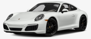 2018 Porsche - Porsche 911 2018 Chalk Carrera