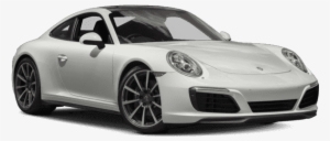 New 2017 Porsche 911 Carrera 4s - Porsche 911
