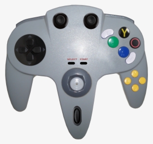 Worst Controller - Joystick