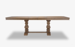 Riverdale Dining Table - Table