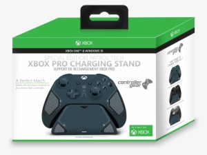 Exact Match To Your Xbox One Patrol Tech Controller - Xbox Controller Sport White Special Edition