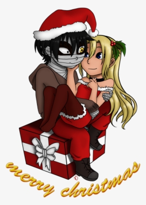 ♥ Ace Of Hearts 🐺 On Twitter - Christmas Day