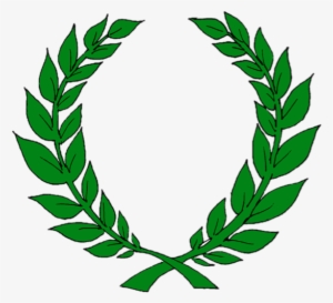 Png Lorbeerkranz