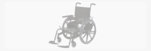 Wheelchair - Medical Equipment