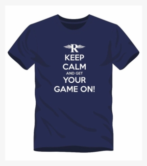 Riverdale Keep Calm Shirt In A Box » Riverdale Keep - Keep Calm