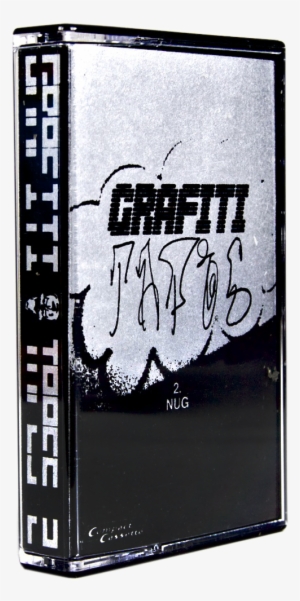 Grafiti Tapes - Illustration