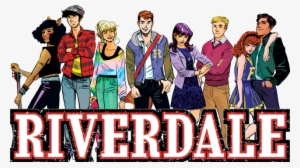 Meet Josie & The Pussycats From The New Cw's 'riverdale' - Riverdale Based On Archie