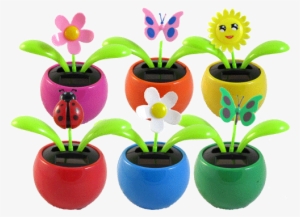 An Piece Of A Tree Trunk Makes A Nice Planter For Annual - Product