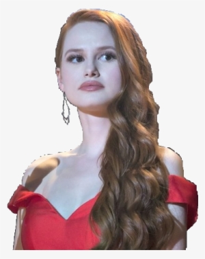 Transparent Cw Riverdale Main Characters - Riverdale