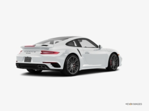 New Car 2018 Porsche 911 Turbo S - 2017 Honda Accord Coupe White