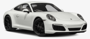 New 2019 Porsche 911 Carrera - 2019 Porsche 911