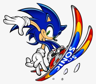 S D13 - Sonic Adventure Gallery