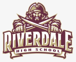 Riverdale High Logo - Riverdale High School Logo