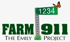 Cropped Farm 911 Logo Fnl 3 - California